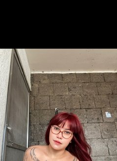 Ugh Sabrina - escort in Manila Photo 14 of 18