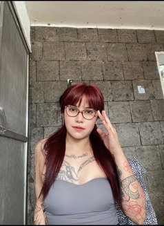 Ugh Sabrina - escort in Manila Photo 18 of 18