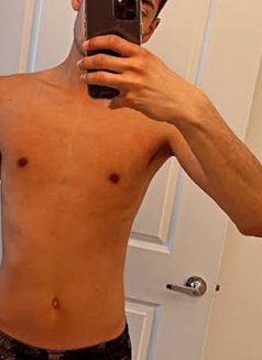 Uğur - Male escort in Al Manama Photo 1 of 2