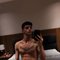 Ugur - masseur in Riyadh