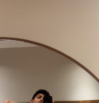 Ugur - masseur in Riyadh