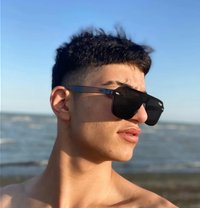 Ugur - masseur in Riyadh
