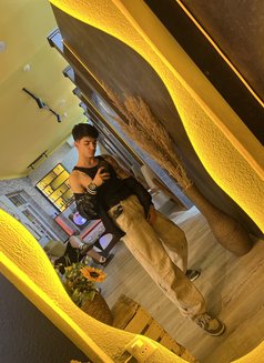 Ugur - masseur in Riyadh Photo 5 of 5