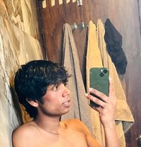 Ujjwal Aggarwal - Male escort in Gurgaon