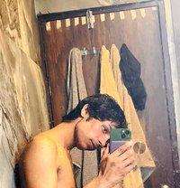 Ujjwal Aggarwal - Male escort in Gurgaon