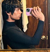 Ujjwal Aggarwal - Male escort in Gurgaon