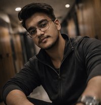 Ujjwal - Male companion in Mumbai