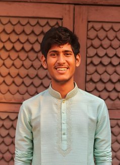 Ujjwal - Male escort in Varanasi Photo 1 of 5