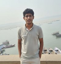 Ujjwal - Acompañantes masculino in Varanasi