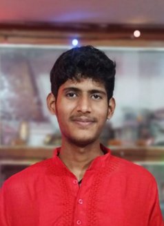 Ujjwal - Male escort in Varanasi Photo 3 of 5