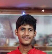 Ujjwal - Acompañantes masculino in Varanasi