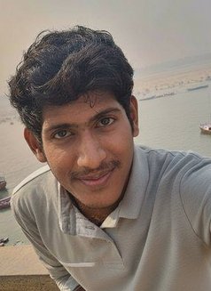 Ujjwal - Male escort in Varanasi Photo 4 of 5