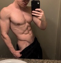 Ujval - Male escort in Chandigarh