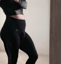 Ujval - Male dominatrix in Chandigarh
