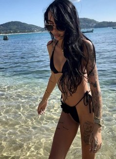 UK British Babe Maddie - escort in Dubai Photo 9 of 10