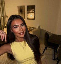 UK British Babe Maddie - escort in Phuket