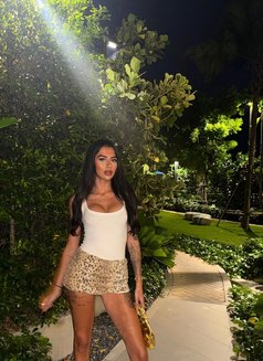 UK British Babe Maddie - escort in Phuket Photo 9 of 9