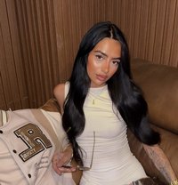 UK BRITISH BABE MADDIE NEW TO DUBAI - escort in Dubai