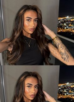 UK BRITISH BABE MADDIE NEW TO DUBAI - puta in Dubai Photo 26 of 26