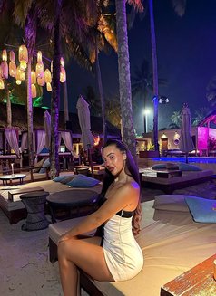UK BRITISH BABE MAYA - escort in Phuket Photo 11 of 11
