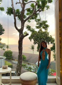 UK BRITISH BABE MAYA - escort in Phuket Photo 13 of 13