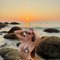 UK BRITISH BABE MAYA - escort in Phuket Photo 1 of 9