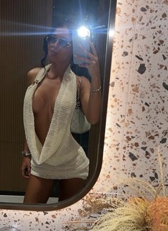 UK British Lily - escort in Phuket Photo 12 of 12