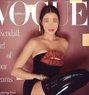 Uk Exclusive Vogue Model, Kelly British - puta in Singapore Photo 1 of 9
