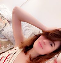 Ukrain independent Katrina profile - escort in Gurgaon