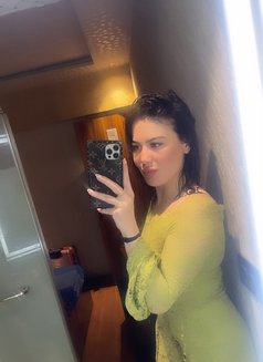 Ukrain independent Katrina profile - escort in Gurgaon Photo 7 of 7