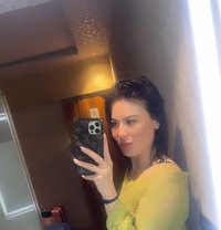 Ukrain independent Katrina profile - escort in Gurgaon Photo 7 of 7