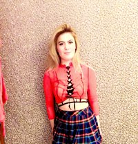 Ukrain independent Katrina profile - escort in Gurgaon Photo 4 of 4