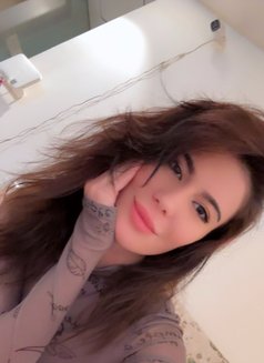 Ukrain independent Katrina profile - escort in Gurgaon Photo 3 of 4
