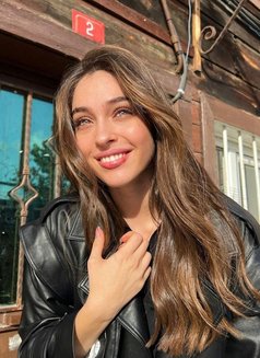 Ukraina Girl - escort in Doha Photo 1 of 3