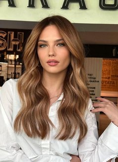 Ukraina Girl - escort in Doha Photo 2 of 3