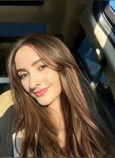 Ukraina Girl - escort in Doha Photo 3 of 3