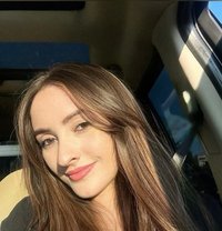 Ukraina Girl - escort in Doha