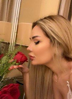 UKRAINE 26 YEAR OLD - escort in Dubai Photo 1 of 2