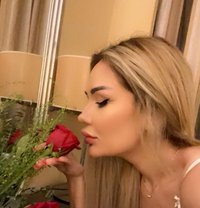 UKRAINE 26 YEAR OLD - escort in Dubai Photo 1 of 2