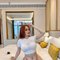 Ukraine Girl - escort in Jeddah Photo 2 of 6