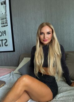 Ukraine ❣️Independent - escort in Dubai Photo 1 of 3