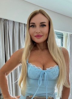 Ukraine ❣️Independent - escort in Dubai Photo 3 of 3
