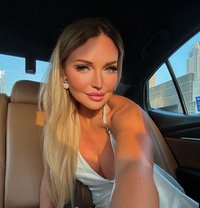 Ukraine 🥃❣️ INDEPENDENT ❣️🥃 - escort in Dubai