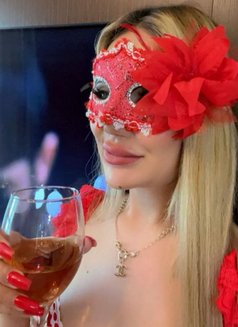❣️UKRAINE ❣️ - escort in Dubai Photo 1 of 2