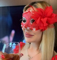 ❣️UKRAINE ❣️ - escort in Dubai