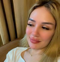 ❣️UKRAINE ❣️ - escort in Dubai