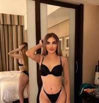 ❣️UKRAINE ❣️ - escort in Dubai