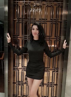 Ukrainian beautiful Anny - escort in Bangkok Photo 7 of 7