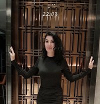 Ukrainian beautiful Anny - escort in Bangkok Photo 7 of 7