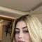 Ukrainian BEST AND NEW Victoria - escort in Bangkok
